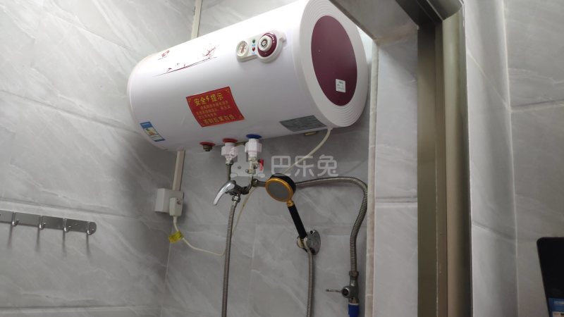 江夏村西街一巷7号5920975卫生间图5