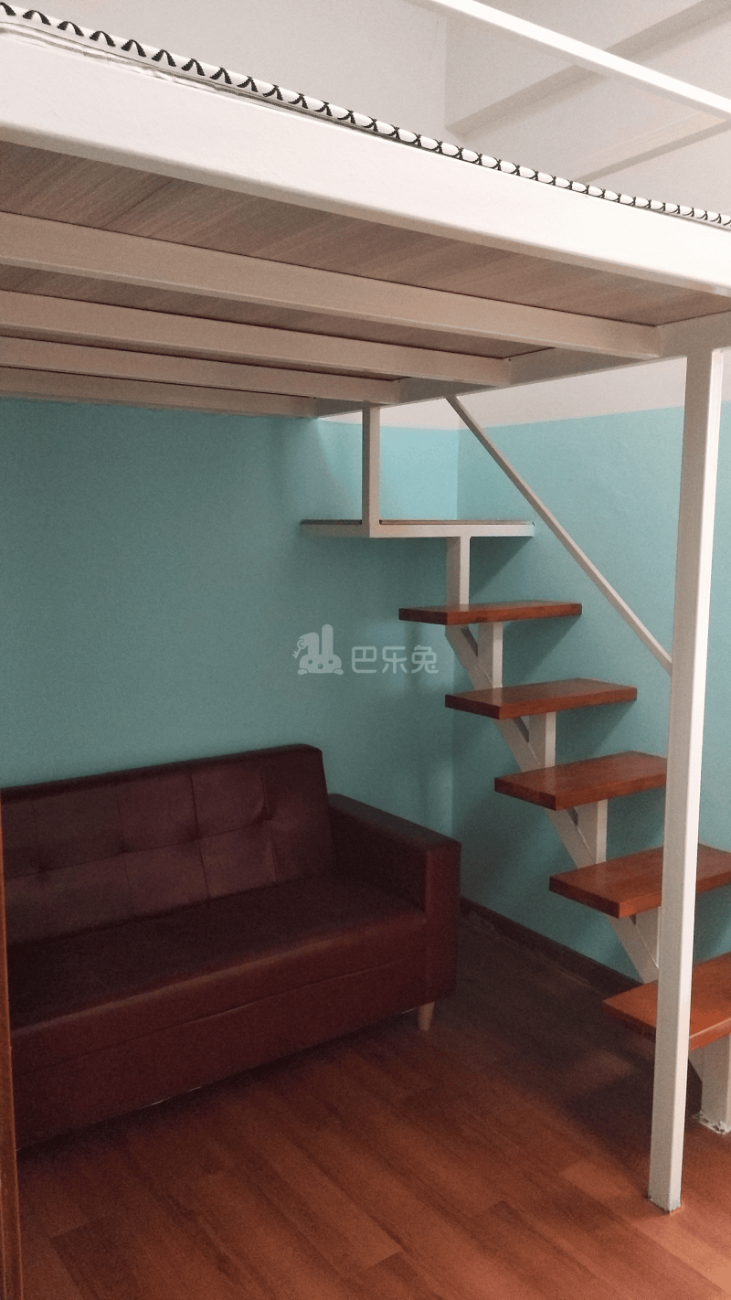 江夏村西街一巷7号5920984客厅图6