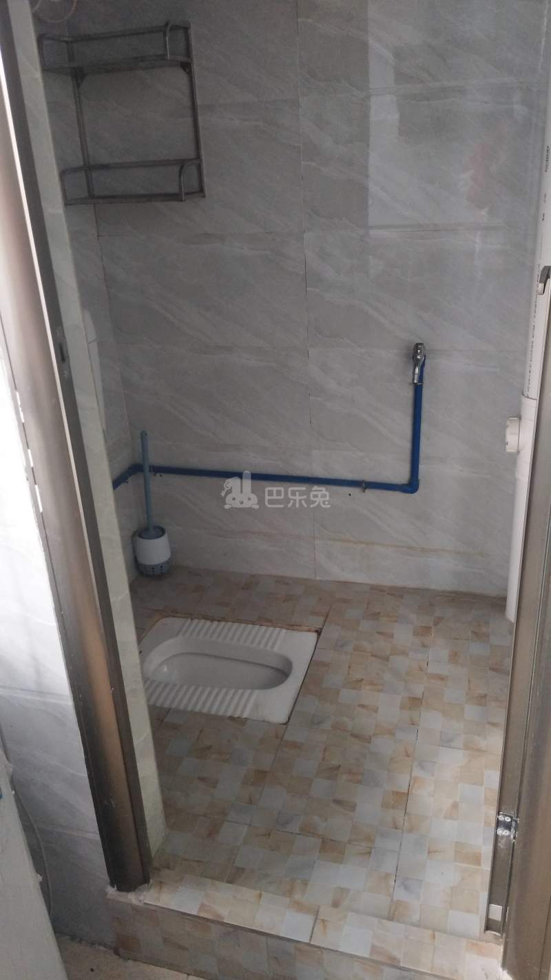 江夏村西街一巷7号5920984卫生间图13