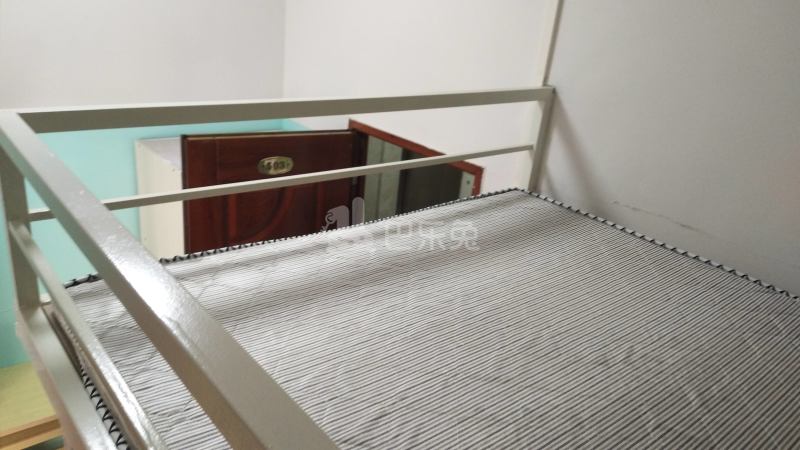 江夏村西街一巷7号5920984卧室图1