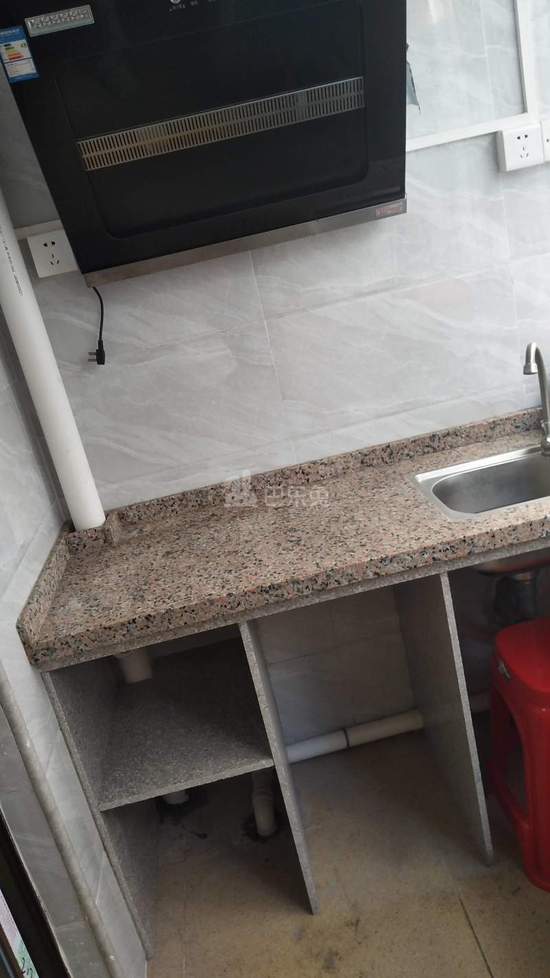 江夏村西街一巷7号5920984厨房图11