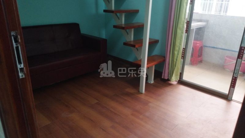 江夏村西街一巷7号5920984客厅图5