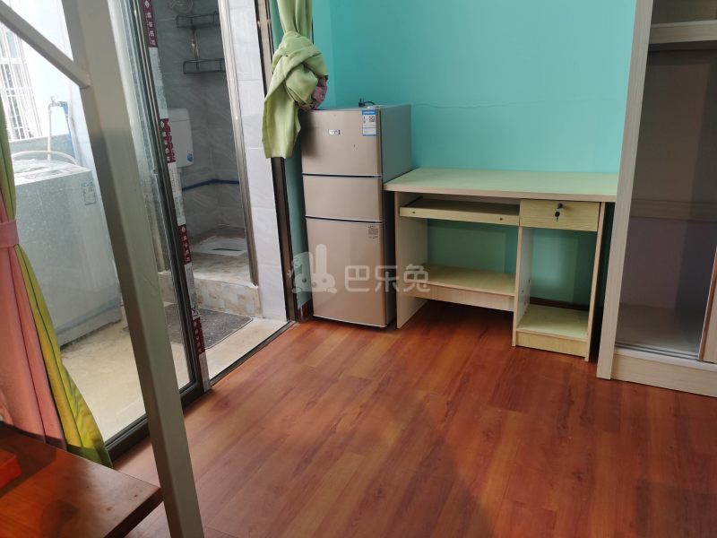 江夏村西街一巷7号5920984客厅图10