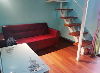 江夏村西街一巷7号 