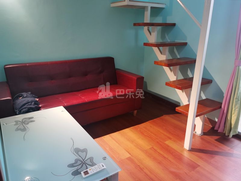 江夏村西街一巷7号5920984客厅图8