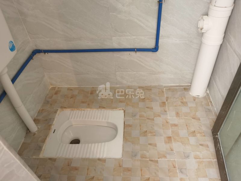 江夏村西街一巷7号5920984卫生间图14