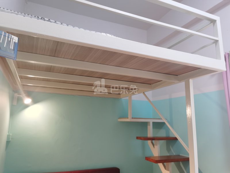 江夏村西街一巷7号5920984卧室图3