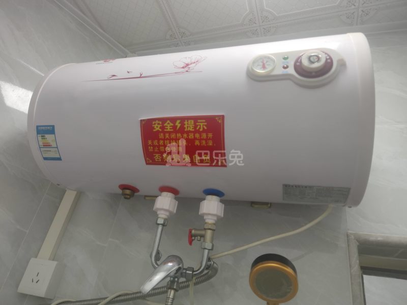 江夏村西街一巷7号5920992卫生间图6