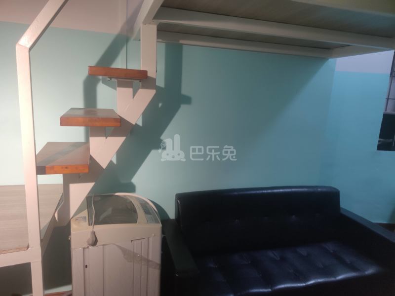 江夏村西街一巷7号5920992卧室图2