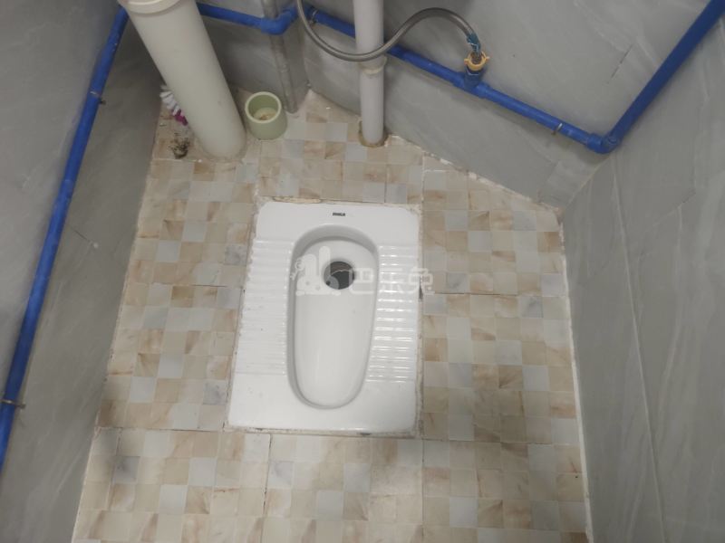 江夏村西街一巷7号5920992卫生间图5