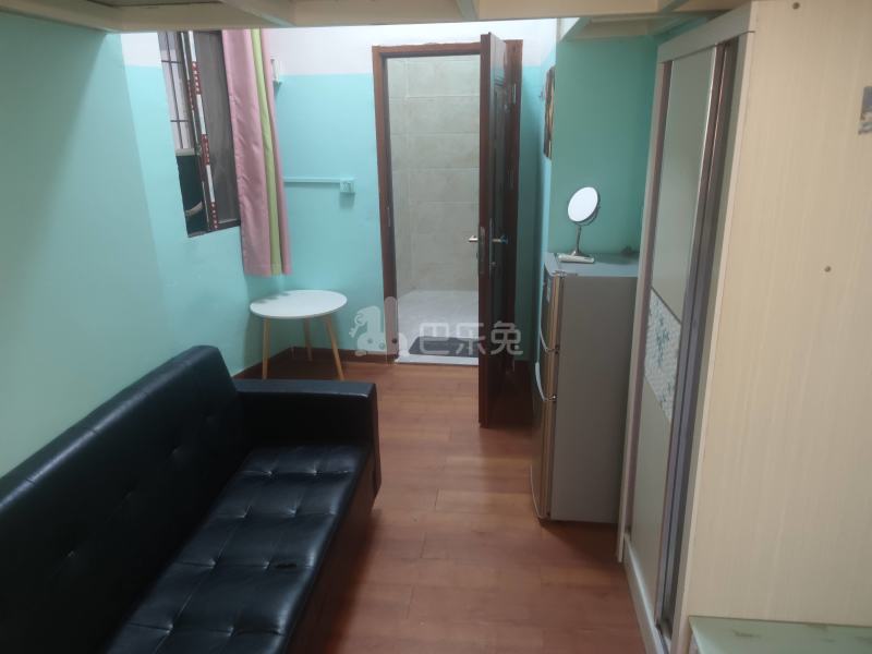 江夏村西街一巷7号5920992卧室图0