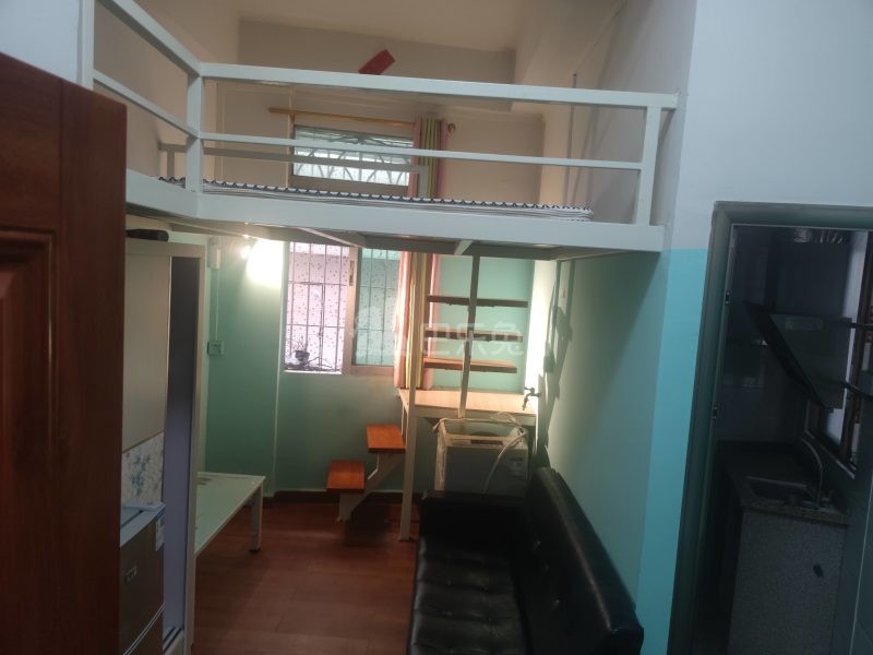 江夏村西街一巷7号5920992卧室图1