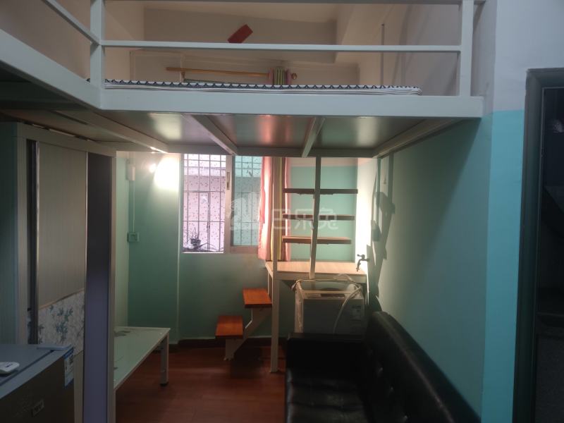 江夏村西街一巷7号5920992卧室图4