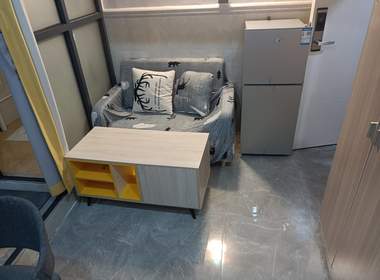 上社南溪里3号 1室0厅1卫