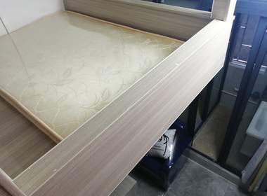 上社南溪里3号 1室0厅1卫