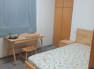 永和路448弄小区 