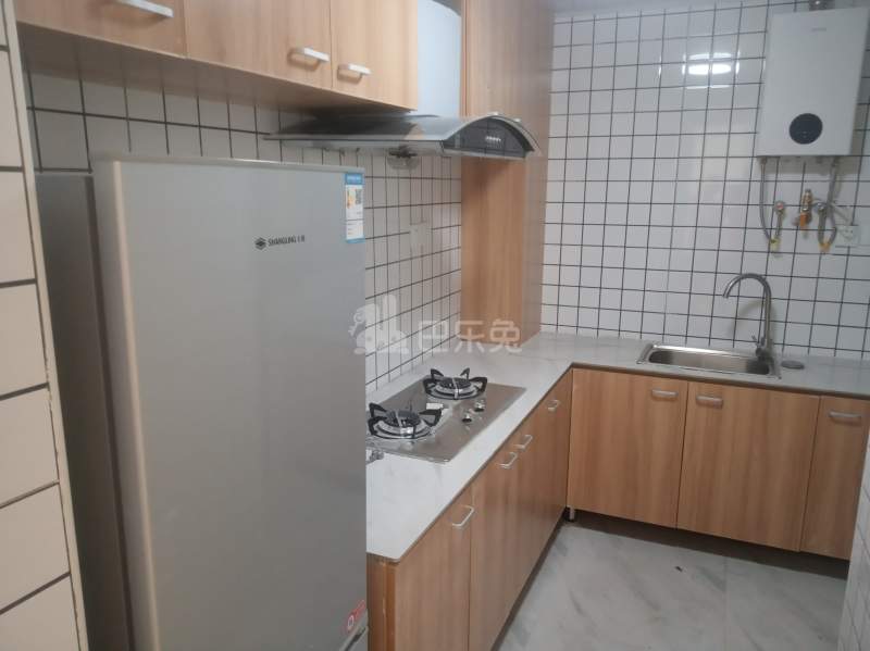 九亭家园2期启民苑5927982厨房图9