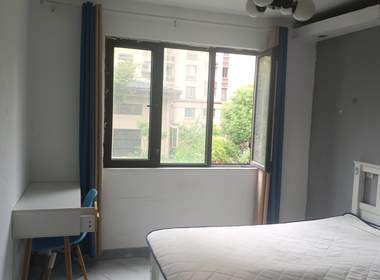 九亭家园2期启民苑 2室1厅1卫