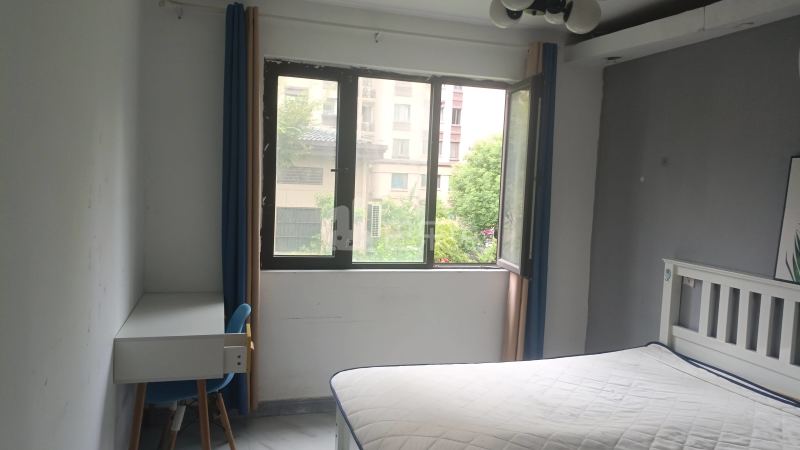 九亭家园2期启民苑5927982卧室图2