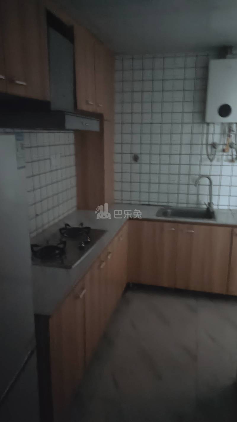 九亭家园2期启民苑5927982厨房图6