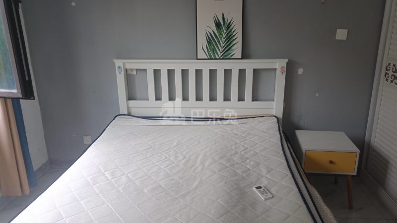 九亭家园2期启民苑5927982卧室图4