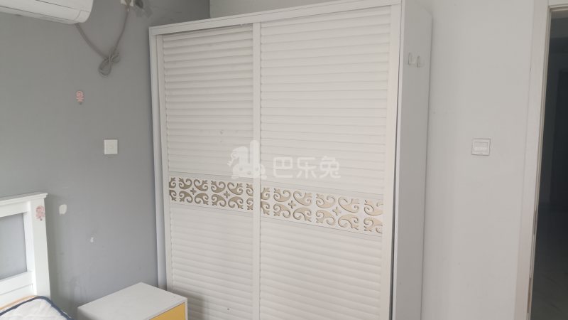 九亭家园2期启民苑5927982卧室图3