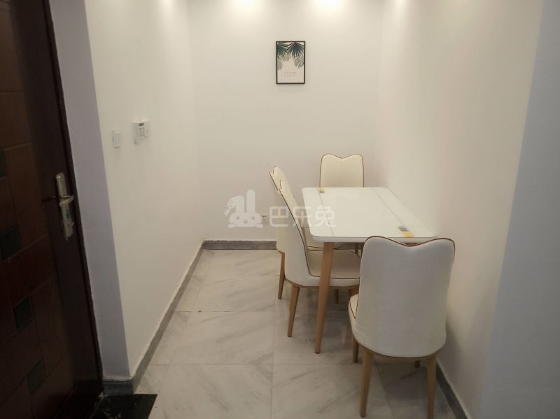 九亭家园2期启民苑5927982客厅图5