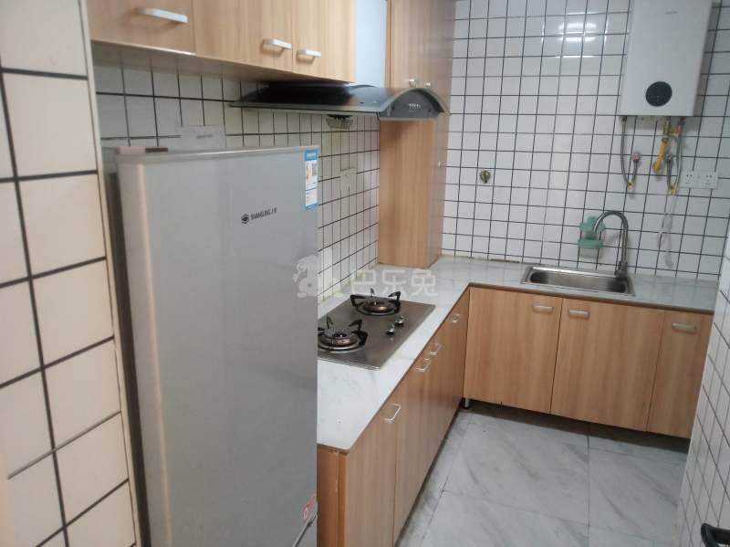 九亭家园2期启民苑5927982厨房图7