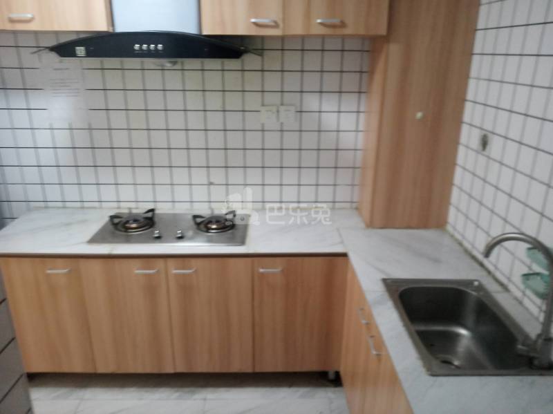 九亭家园2期启民苑5927982厨房图8