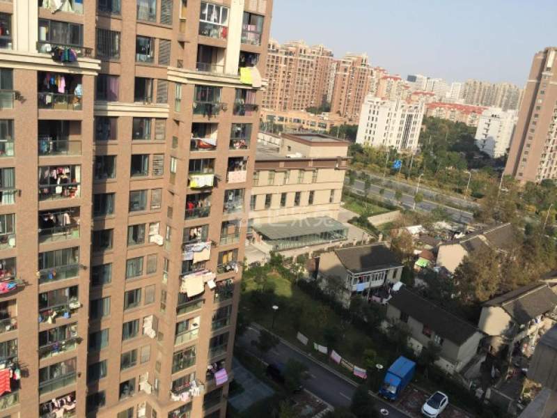 恒达家园14608861周边环境图10