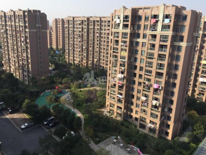 恒达家园14608861周边环境图9