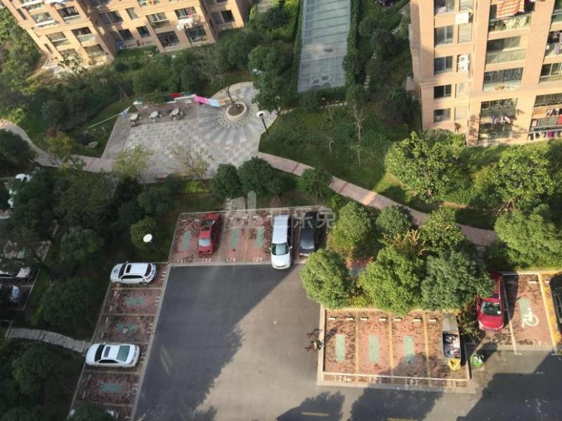 恒达家园14608861周边环境图8