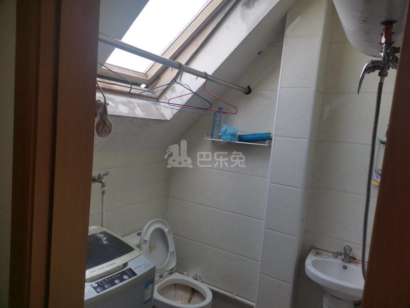 当代高邸（聚丰园路95弄）989639卫生间图10