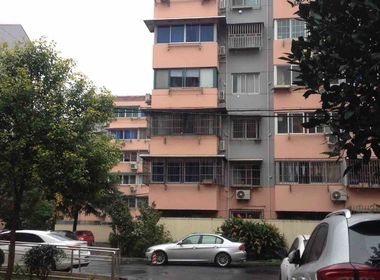 广顺小区 3室2厅0卫