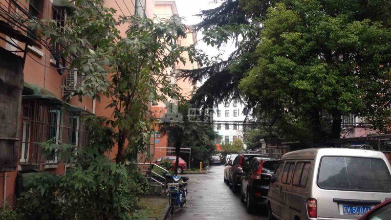 新泾一村（绿新小区）14736715周边环境图10