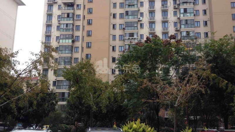 北平家园6159639周边环境图10