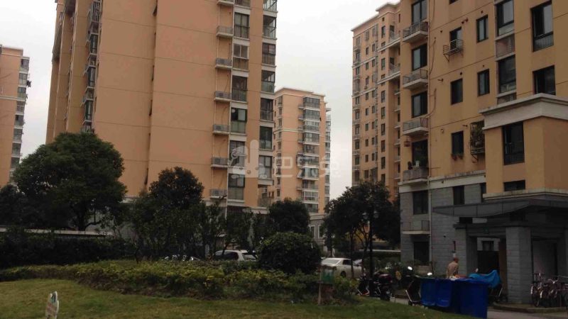 剑河家苑7361773周边环境图7