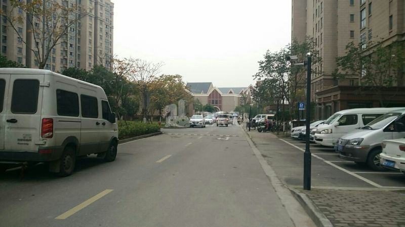 九亭家园（沪亭南路1059弄）9303225周边环境图7