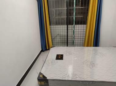 同悦公寓（棠下西边大街西五巷2号） 1室0厅1卫