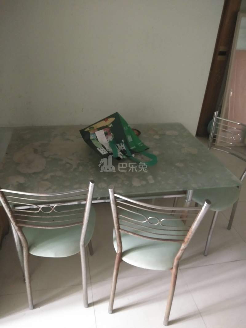 鼎信公寓5978286客厅图5