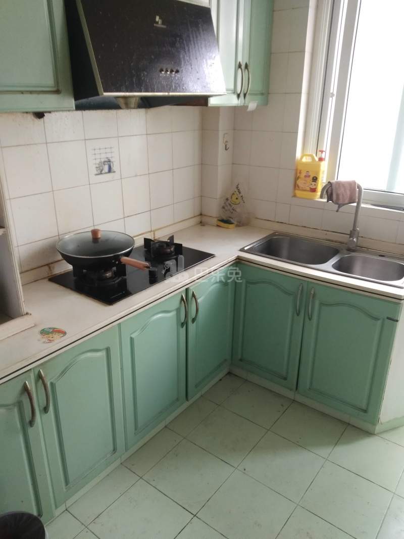 鼎信公寓5978286厨房图7