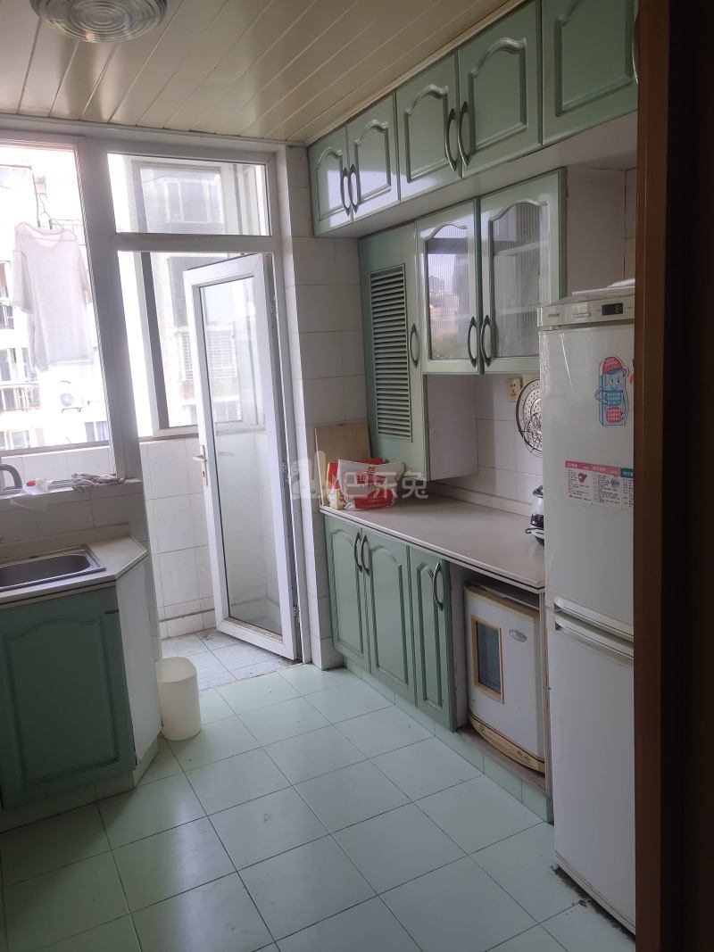 鼎信公寓5978286厨房图9