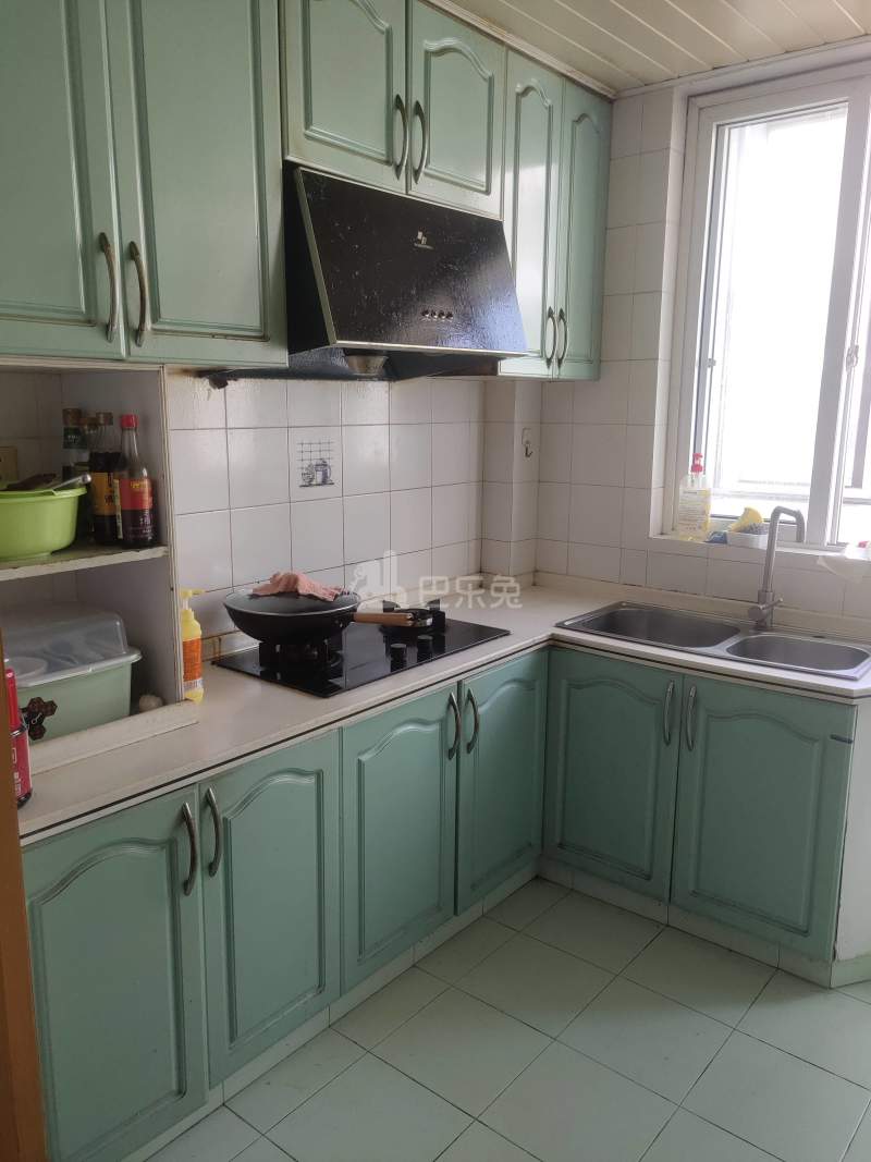 鼎信公寓5978286厨房图8
