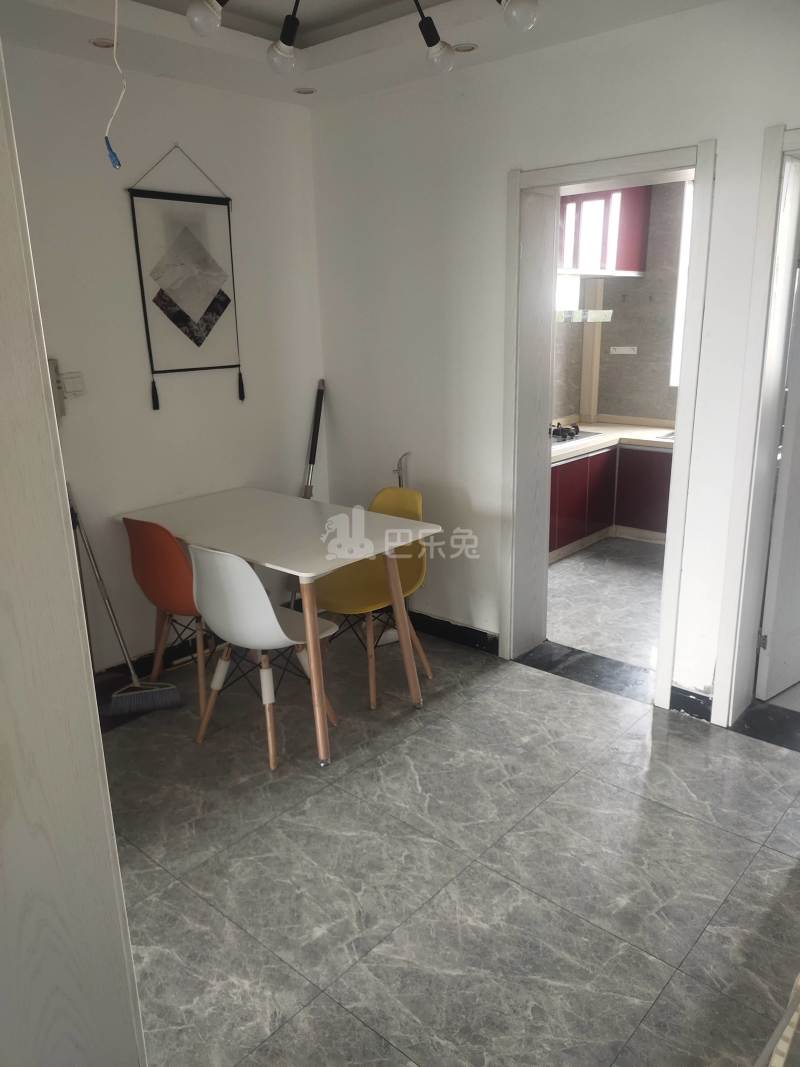 静安金泉苑5944686客厅图12