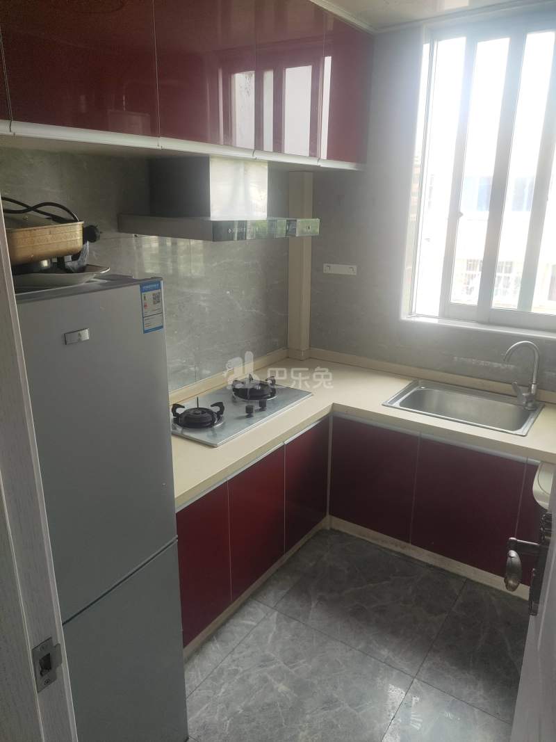 静安金泉苑5944686厨房图13