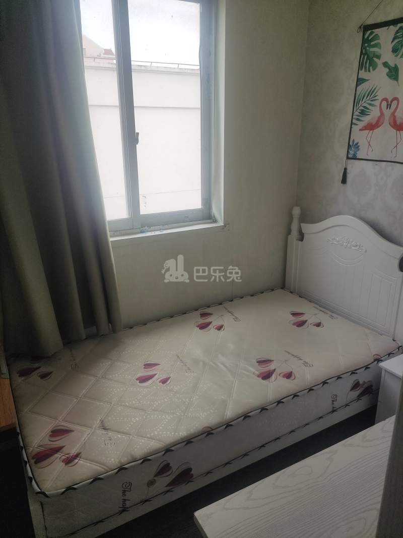 静安金泉苑5944686卧室图3