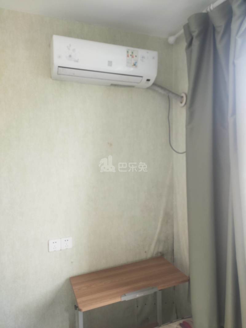 静安金泉苑5944686卧室图1