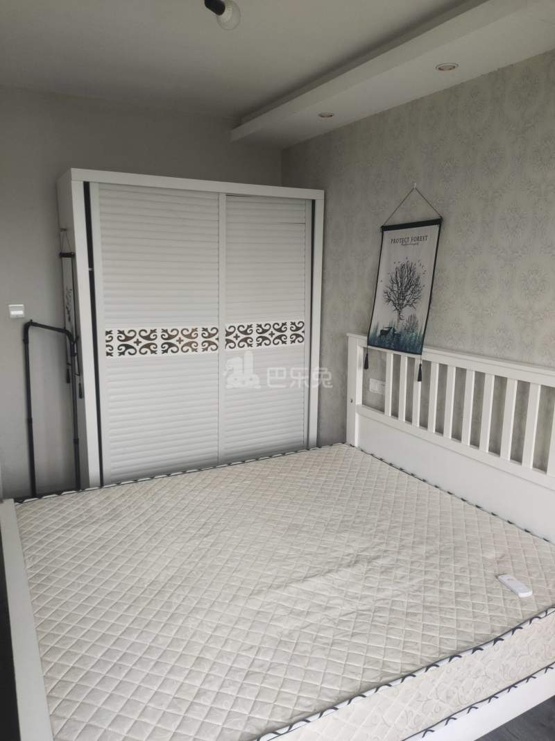 静安金泉苑5944686卧室图9