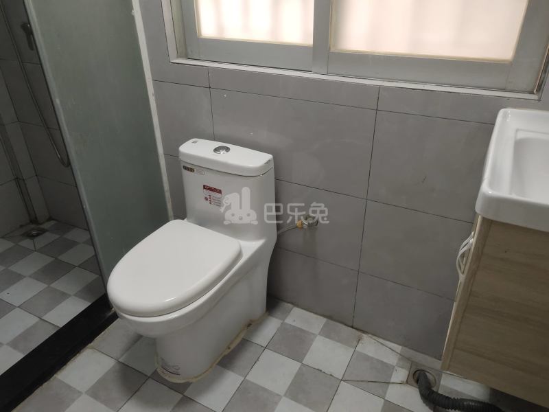 江夏村东一街十三巷10号5946806卫生间图11