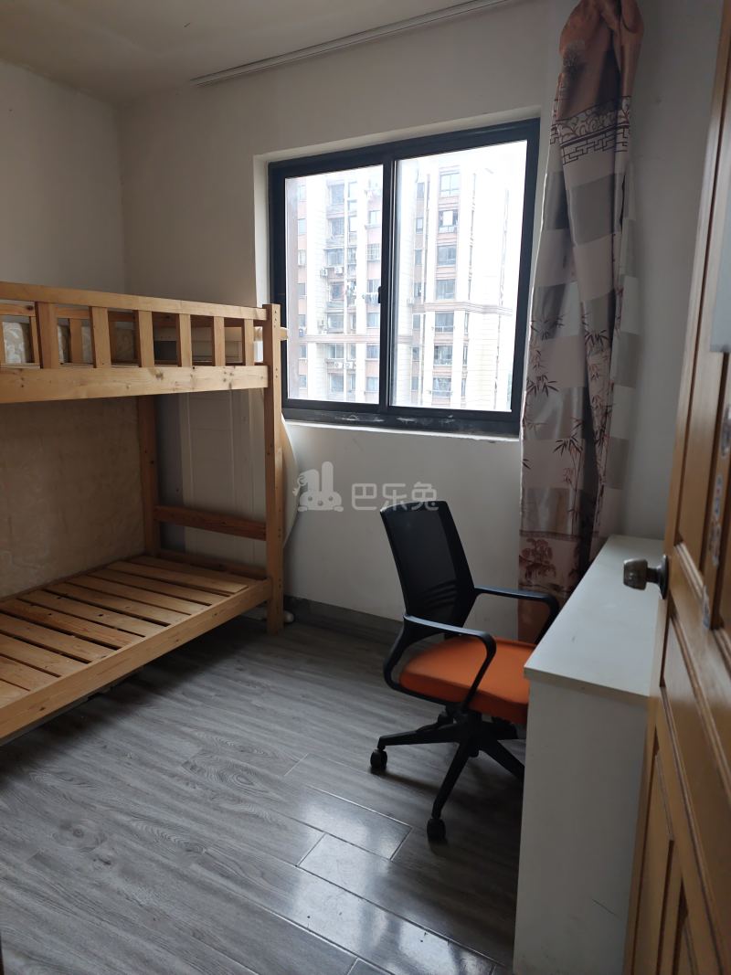 新凯城尚樱苑5946853卧室图4